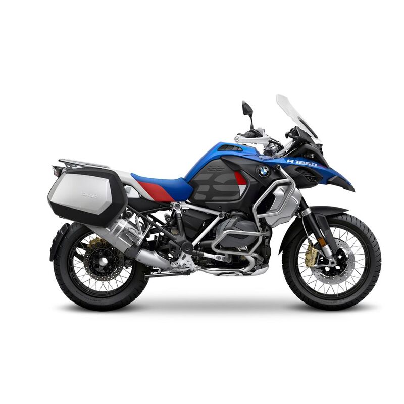 Bmw R 1250 Gs Adventure [SHAD] - 3P fästsystem