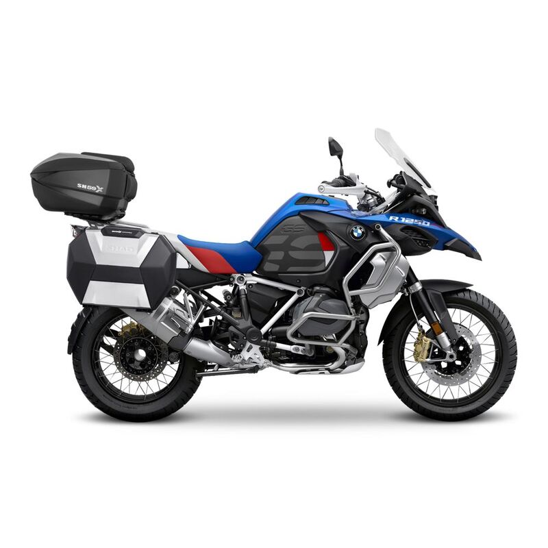 Bmw R 1250 Gs Adventure [SHAD] - 3P fästsystem