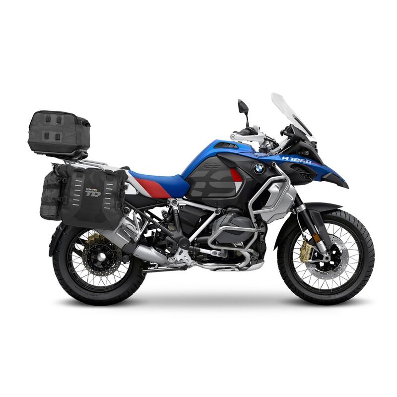Bmw R 1250 Gs Adventure [SHAD] - 3P fästsystem