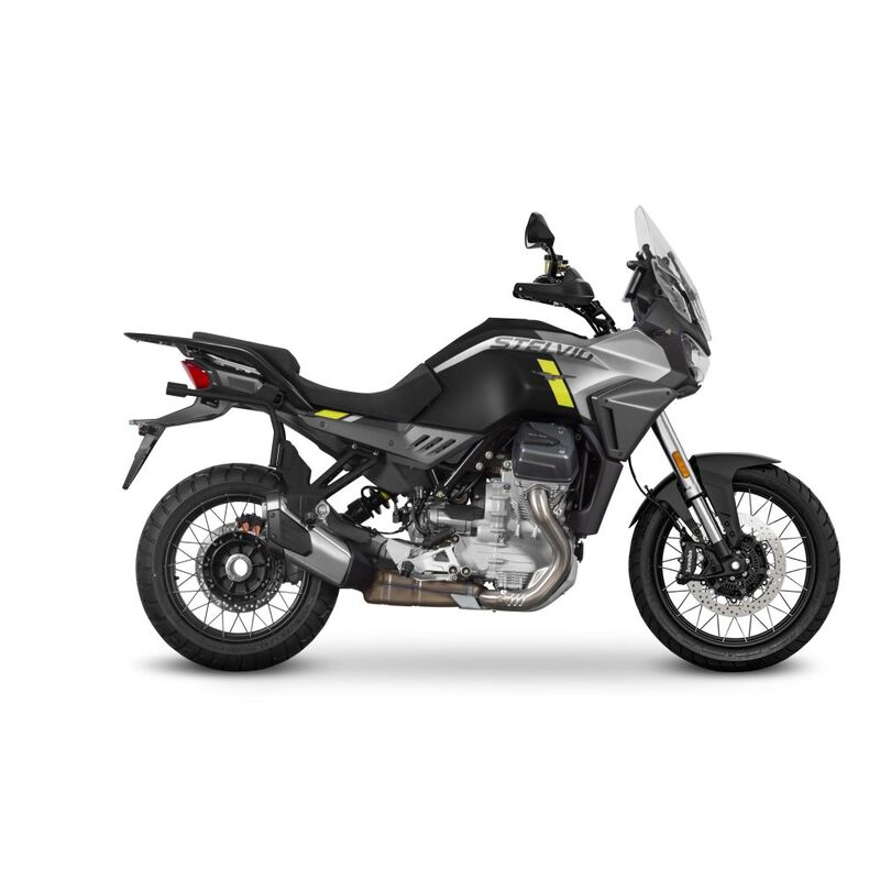 Moto Guzzi V 1000 [SHAD] - 3P fästsystem