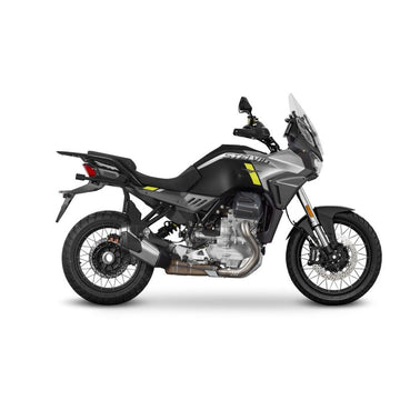 Moto Guzzi V 1000 [SHAD] - 3P fästsystem