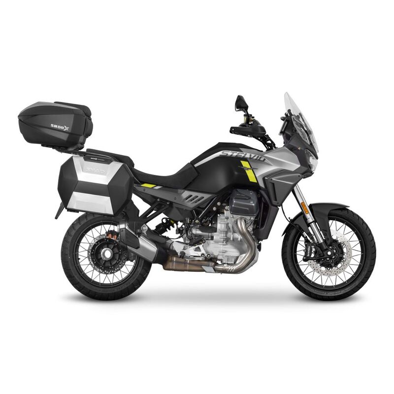 Moto Guzzi V 1000 [SHAD] - 3P fästsystem