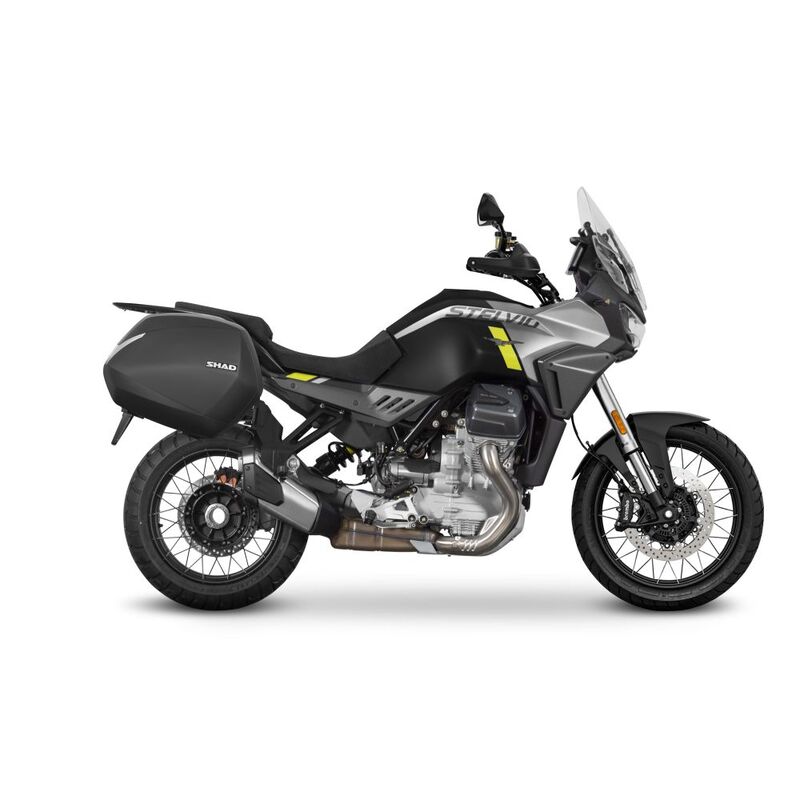 Moto Guzzi V 1000 [SHAD] - 3P fästsystem