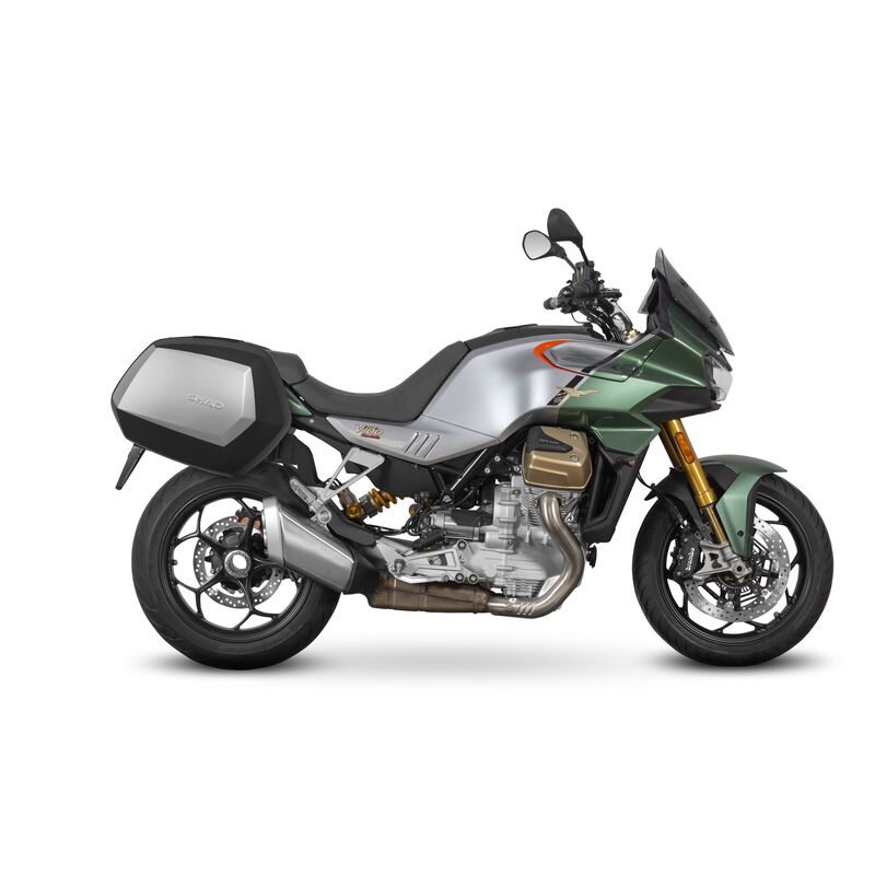 Moto Guzzi V 100 Mandello 1000 [SHAD] - 3P fästsystem