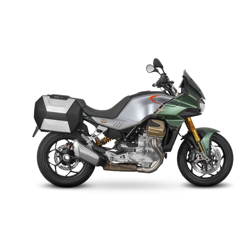 Moto Guzzi V 100 Mandello 1000 [SHAD] - 3P fästsystem