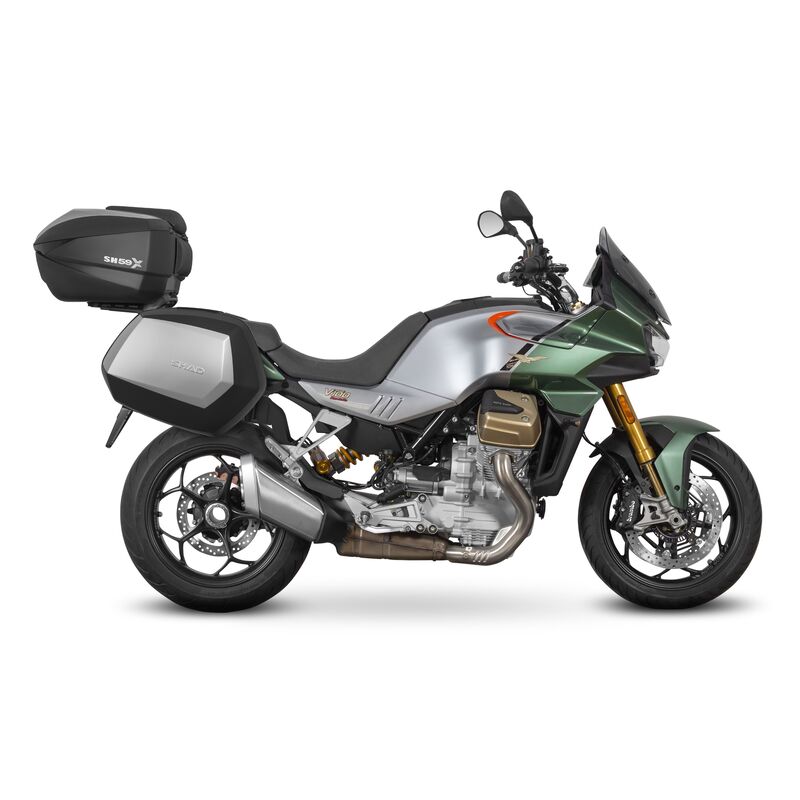 Moto Guzzi V 100 Mandello 1000 [SHAD] - 3P fästsystem
