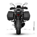Suzuki Gsx-S 1000 Gx Touring [SHAD] - 3P Befestigungssystem