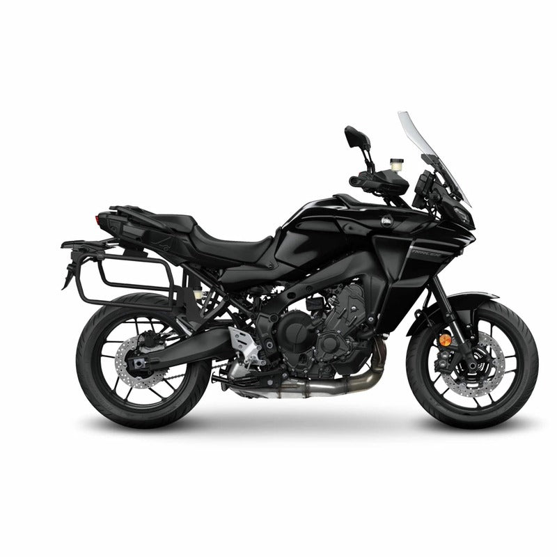 Yamaha Tracer 9 [SHAD] - 4P monteringssystem
