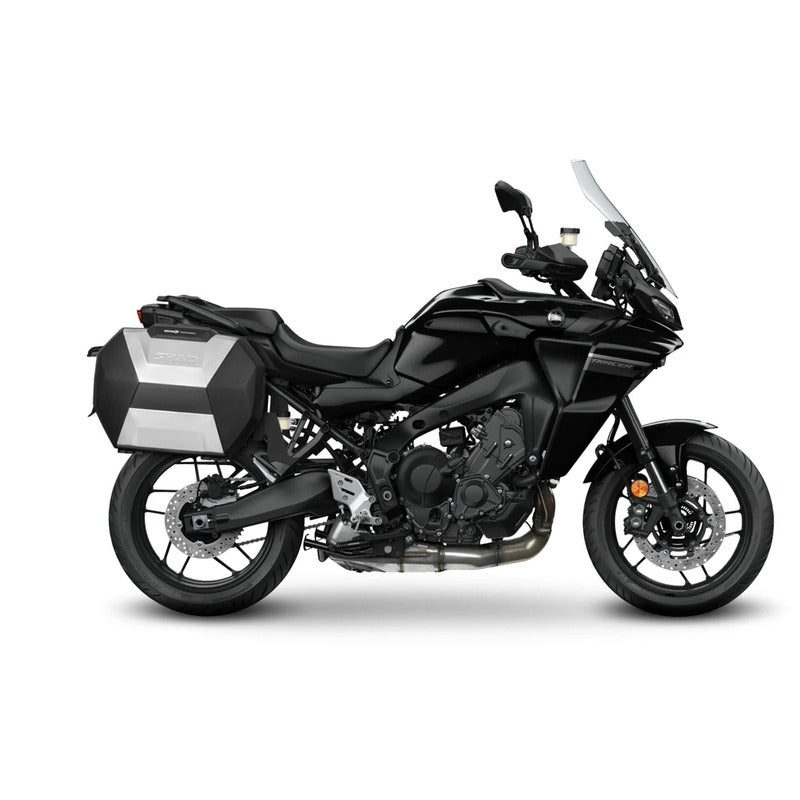 Yamaha Tracer 9 [SHAD] - 4P monteringssystem