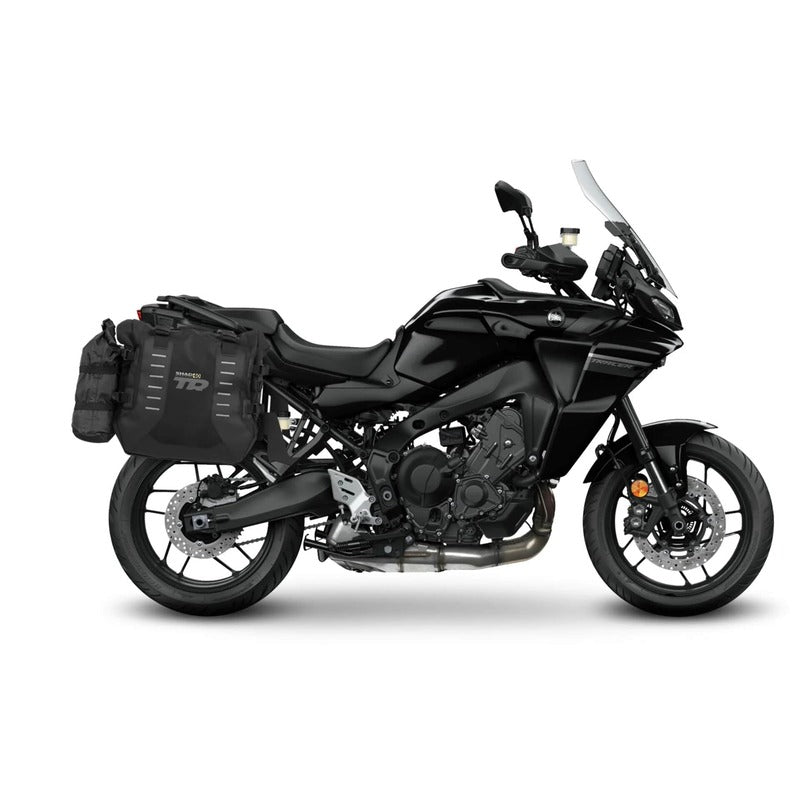 Yamaha Tracer 9 [SHAD] - 4P monteringssystem