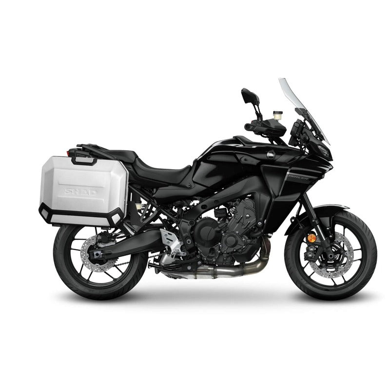 Yamaha Tracer 9 [SHAD] - 4P monteringssystem