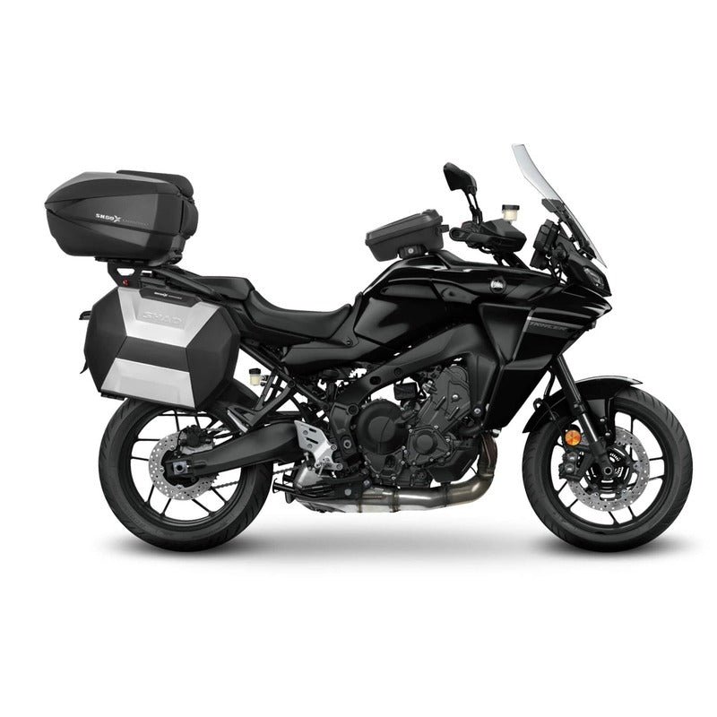 Yamaha Tracer 9 [SHAD] - 4P monteringssystem