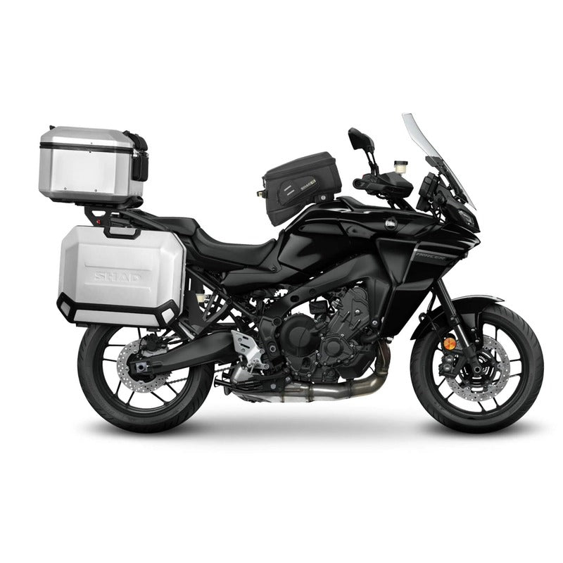 Yamaha Tracer 9 [SHAD] - 4P monteringssystem