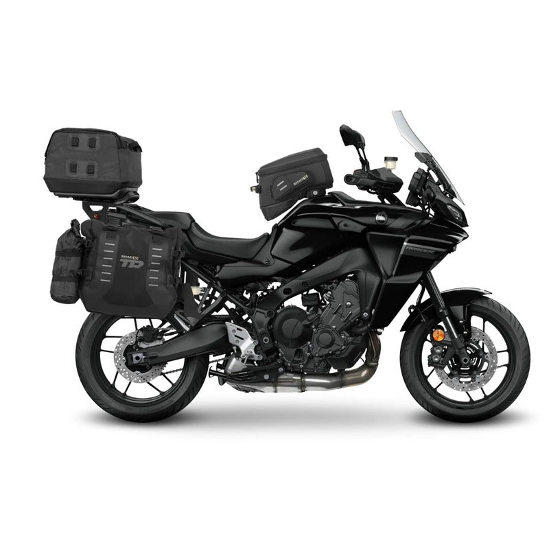 Yamaha Tracer 9 [SHAD] - 4P monteringssystem