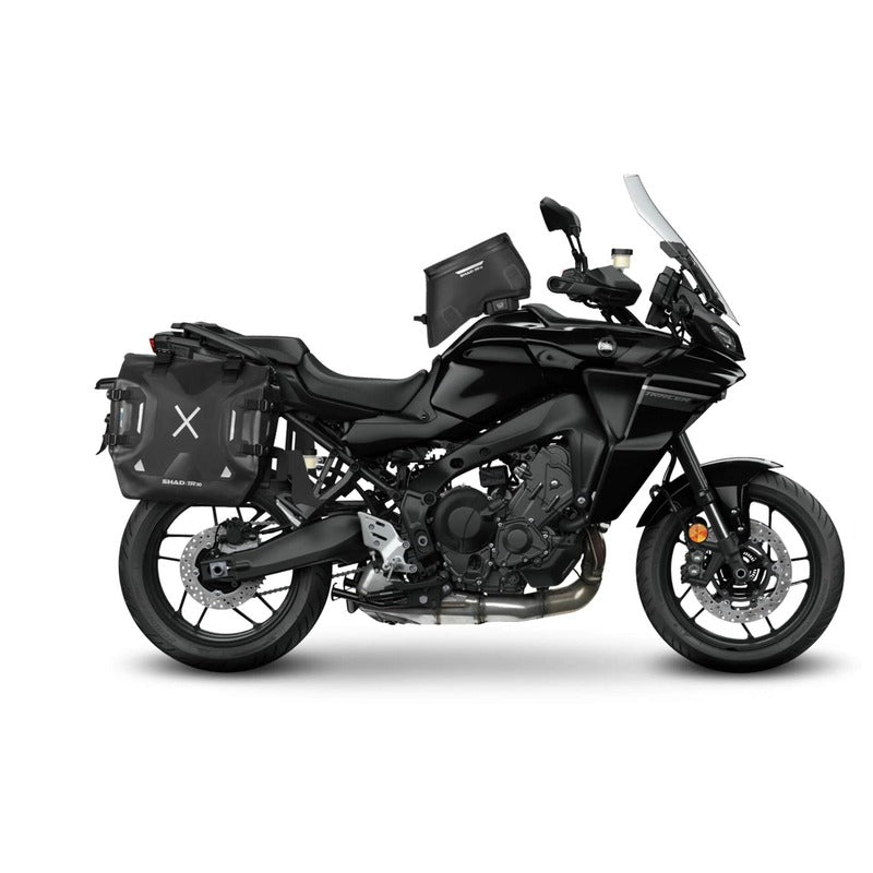 Yamaha Tracer 9 [SHAD] - 4P monteringssystem