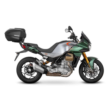 Moto Guzzi V100 Mandello [2022-2026] [SHAD] - Top Master Befestigungssatz