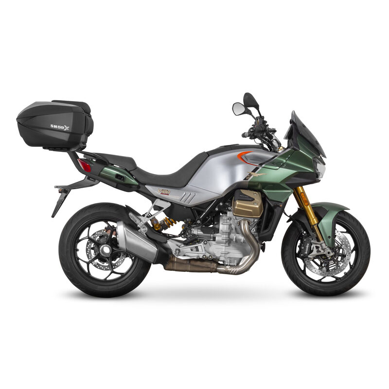 Moto Guzzi V 100 Mandello 1000 [SHAD] - Top Master Befestigungssatz