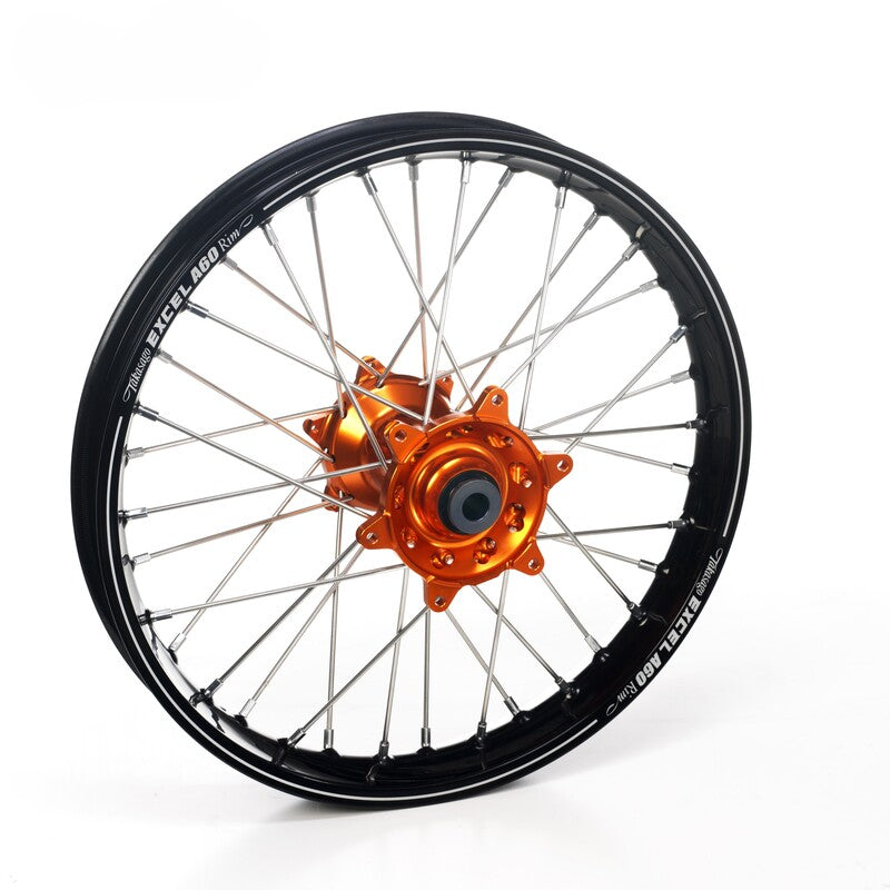 Ktm Sx-F 250 [HAAN WHEELS] - Hinterrad Komplett 19x2,15x36T