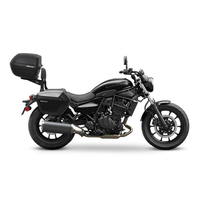 Kawasaki Eliminator [SHAD] - 3P monteringsset