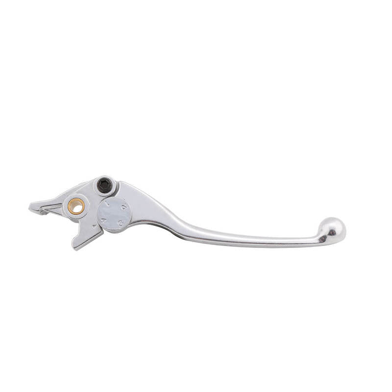Triumph Tiger 885i [HighSider] - Repair Brake Spak
