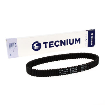 Yamaha Grizzly 660 [TECNIUM] - EliteGrip CVT drivrem