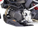 Bmw F 900 900 [AXP] - Äventyrsskydd under körning - HDPE 8 mm-3