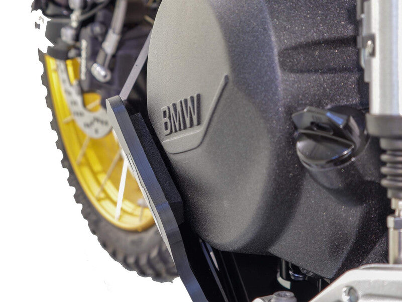 Bmw F 900 900 [AXP] - Äventyrsskydd under körning - HDPE 8 mm