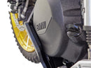 Bmw F 900 900 [AXP] - Äventyrsskydd under körning - HDPE 8 mm-6