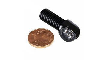LED Rücklicht, Bremslicht und Blinker mo.blaze tens3 [MOTOGADGET]