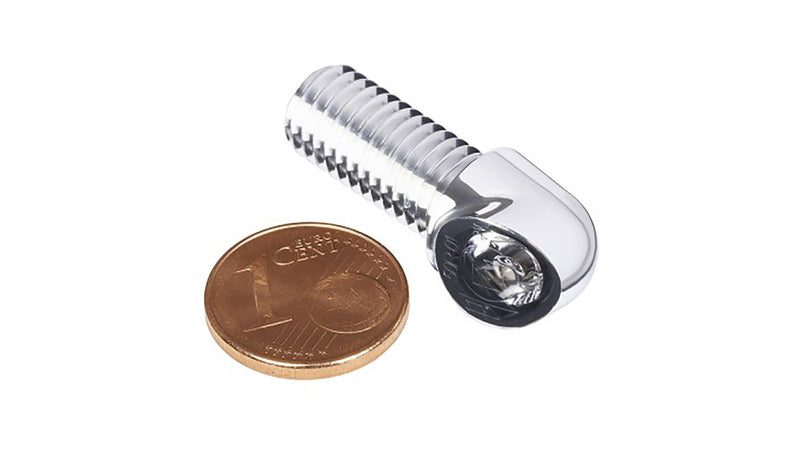 LED Rücklicht, Bremslicht und Blinker mo.blaze tens3 [MOTOGADGET]
