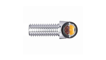 LED Rücklicht, Bremslicht und Blinker mo.blaze tens3 [MOTOGADGET] - 0