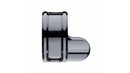 Motorrad Tasterarmatur mo.switch basic, 3 Taster Schwarz/Silber [MOTOGADGET]-3
