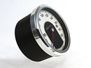 Analog Tacho motoscope tiny, poliert für Motorräder [MOTOGADGET]-2