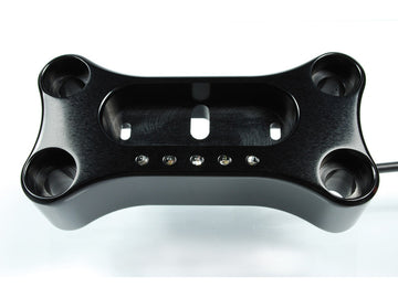 MSM Metric Lenkerklemme für Motoscope Mini [MOTOGADGET]