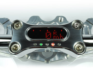 Motorrad Lenkerklemme für motoscope mini - MOTOGADGET - 0