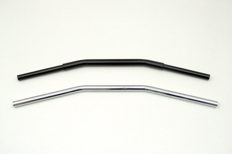 Honda Vtx 1800 [FEHLING] - Crack-Bar, 850 mm Schwarz