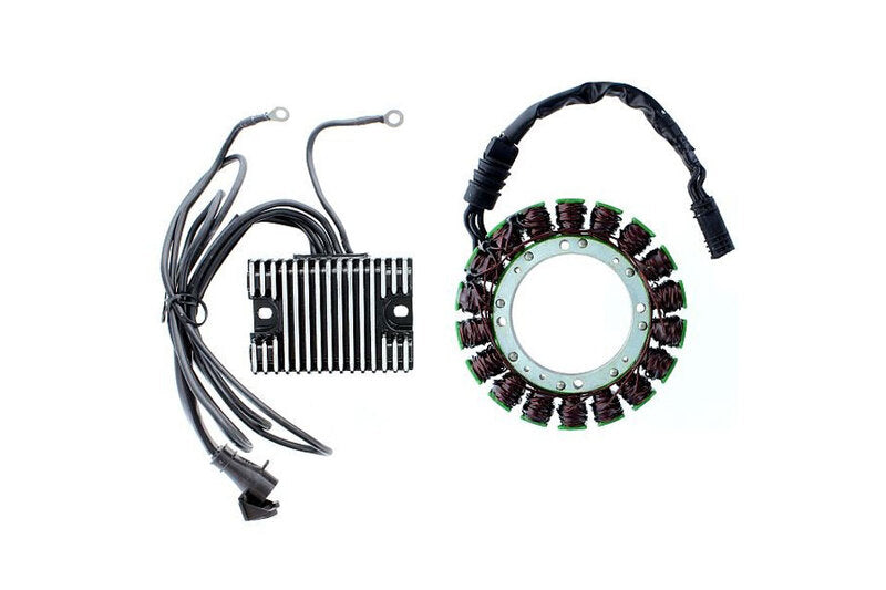 Harley Davidson Fxsts [ELECTROSPORT] - Stator/regulatorsats ESK 212 HD