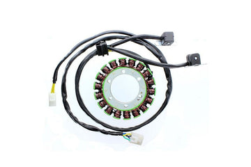 Suzuki Vs 1400 Intruder [ELECTROSPORT] - Stator ESG 657 - Suzuki VS1400 Intruder (87-07)