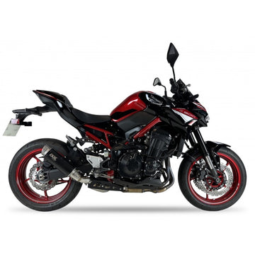 Kawasaki Z 900 [IXIL] - RC3B ljuddämpare Kawasaki Z 900 16-19