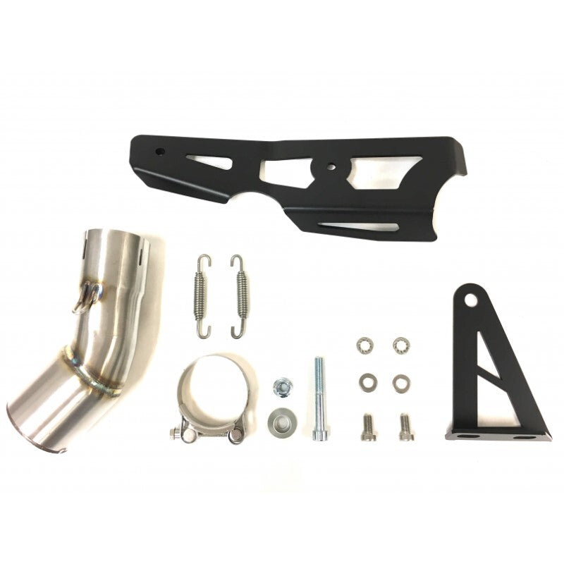 Kawasaki Z Electric [IXIL] - RC3B Endtopf Kawasaki Z 900 16-19