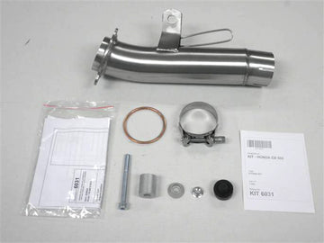 Honda Cb 500 [IXIL] - Ersättningsadapterrör CB 500 93-04