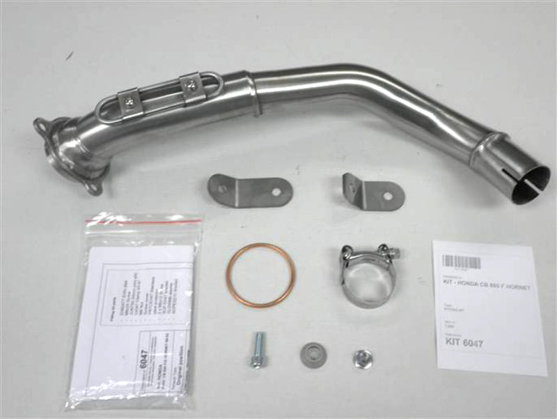 Honda Cb 600 [IXIL] - Ersatzadapterrohr CB 600 Hornet 98-02