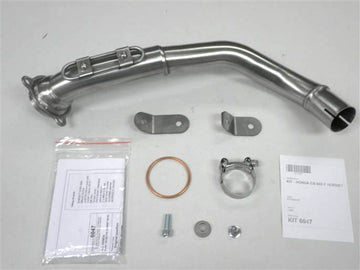 Honda Hornet 600 [IXIL] - Ersatzadapterrohr CB 600 Hornet 98-02