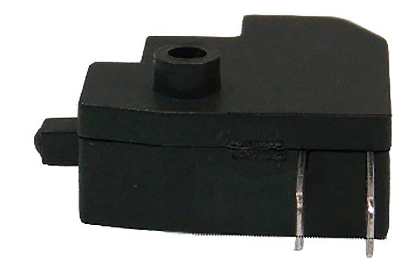 Suzuki Vs 1400 VX51L [Shin Yo] - Brake Light Switch