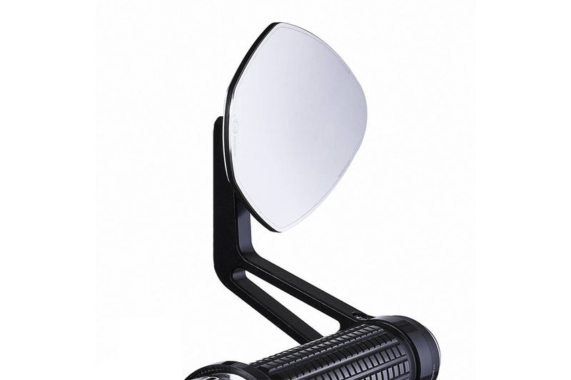 Mo.View Sport 130 Lenkerendenspiegel für Motorräder [MOTOGADGET]