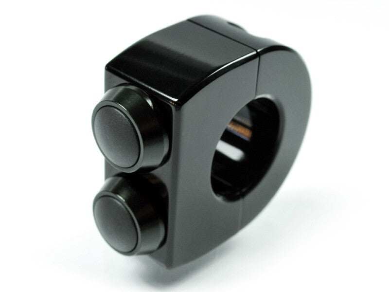 Motorrad Lenker Tasterarmatur 1 Zoll - motogadget