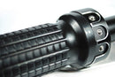 Motorrad Tasterarmatur mo.Switch Mini 22mm Schwarz/Silber [MOTOGADGET]-2
