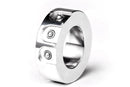 mo.Switch Mini Tasterarmatur 22mm Silber für Motorräder [MOTOGADGET]-1