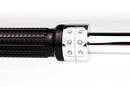 Motorrad Lenker Tasterarmatur mo.Switch Mini, 1 Zoll Silber [MOTOGADGET]-2
