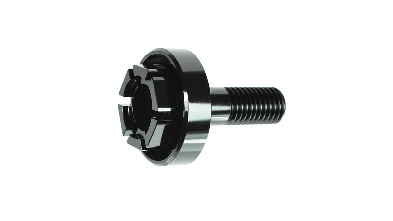 Lenkerendenadapter M12 für BMW Motorräder [MOTOGADGET]